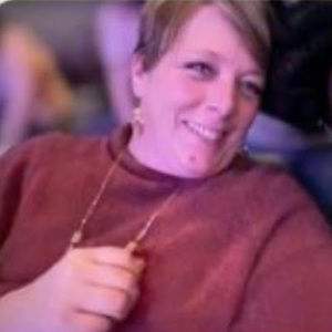 Meet your Posher, Tonia